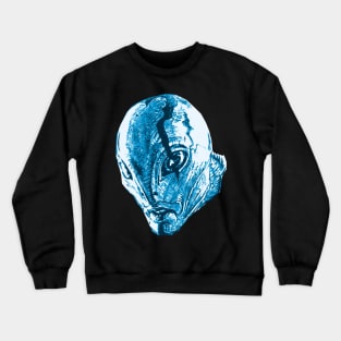 Abe Crewneck Sweatshirt